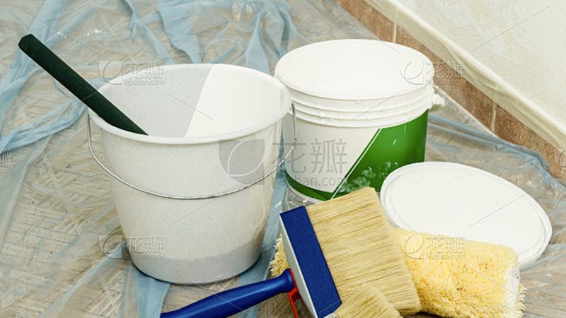 金属漆与普通漆耐刮性对比：揭秘两种涂料的性能差异