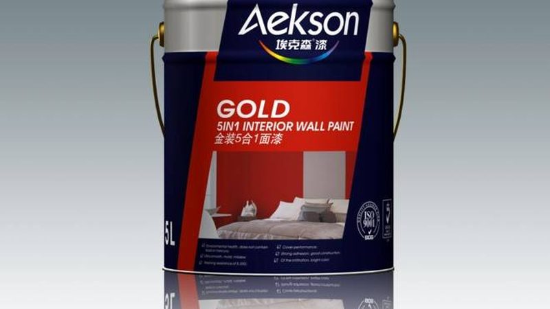 工程乳胶漆报价单包含哪些关键要素