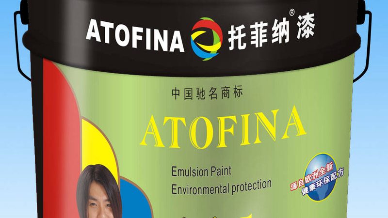 涂料代理商选品：如何从合规到实用，打造高品质工程**