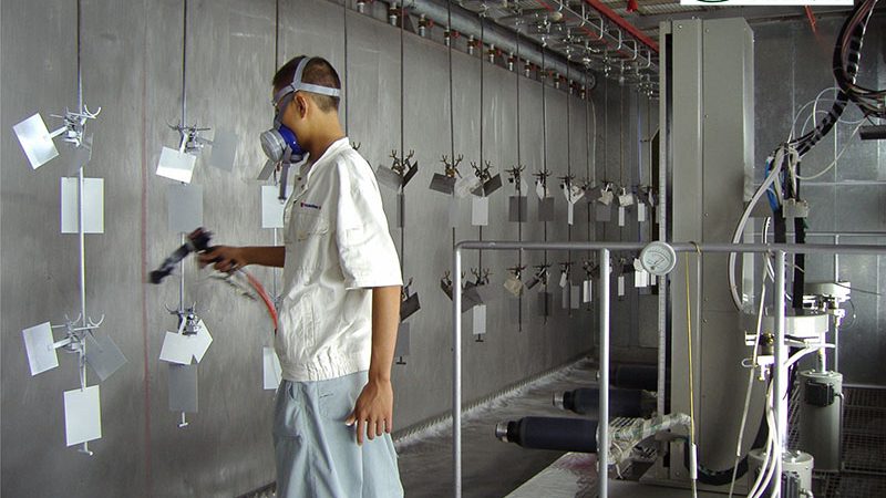 屋顶防水涂料：价格与施工步骤全解析