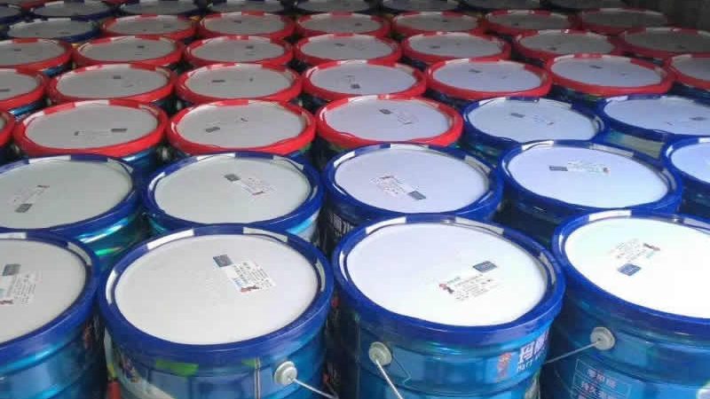 水性防水涂料与油性防水涂料的粘接力对比解析