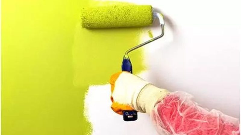 环保等级怎么挑？内墙漆选购先看懂这几点