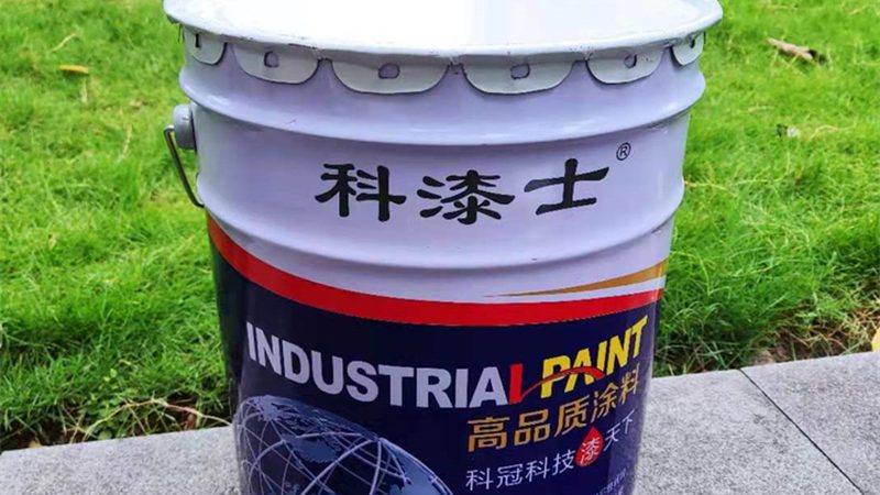 乳胶漆调色服务，是噱头还是真功夫