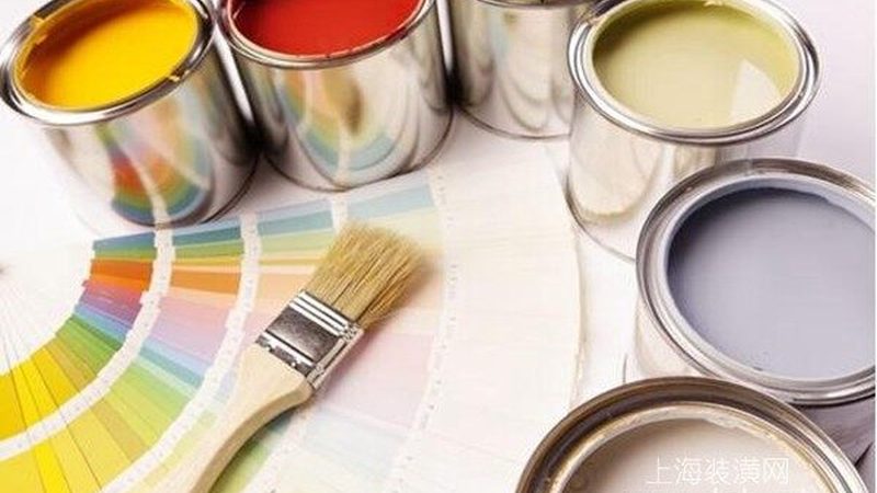 外墙漆喷涂报价：揭秘影响价格的关键因素**