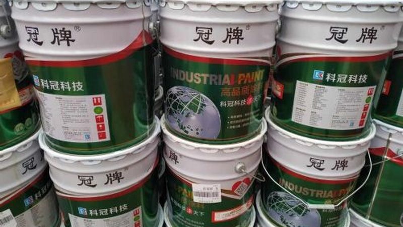 食品厂环氧地坪漆加盟代理：揭秘环氧地坪漆的选型与施工要点