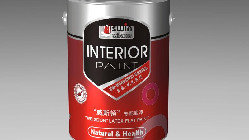 防水防霉墙面漆：如何挑选优质品牌